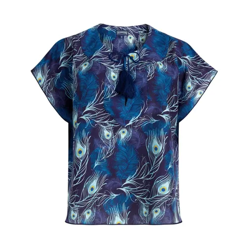 Blouses & Shirts > Blouses - - Vilebrequin - Modalova