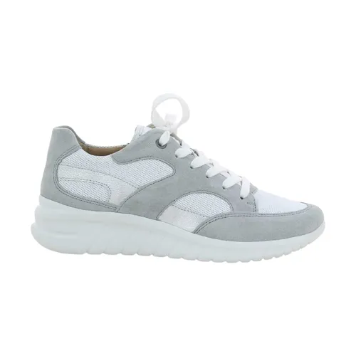 Hartjes - Shoes > Sneakers - Gray - Hartjes - Modalova