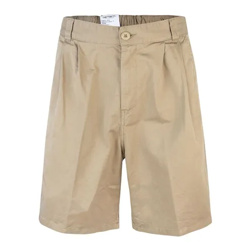 Shorts > Casual Shorts - - Carhartt Wip - Modalova