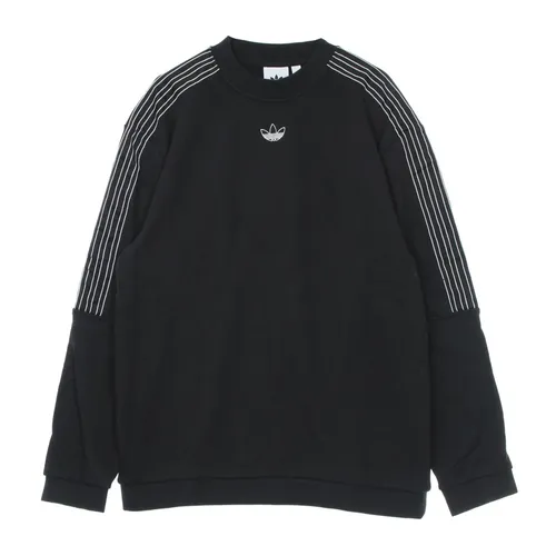 Sweatshirts & Hoodies > Sweatshirts - - Adidas - Modalova