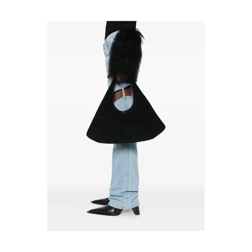 Coperni - Bags > Handbags - Black - Coperni - Modalova