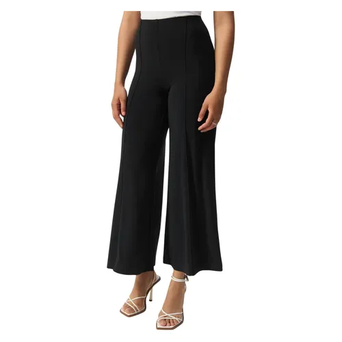 Trousers > Wide Trousers - - Joseph Ribkoff - Modalova