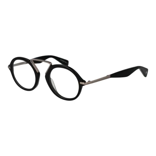 Accessories > Glasses - - Yohji Yamamoto - Modalova