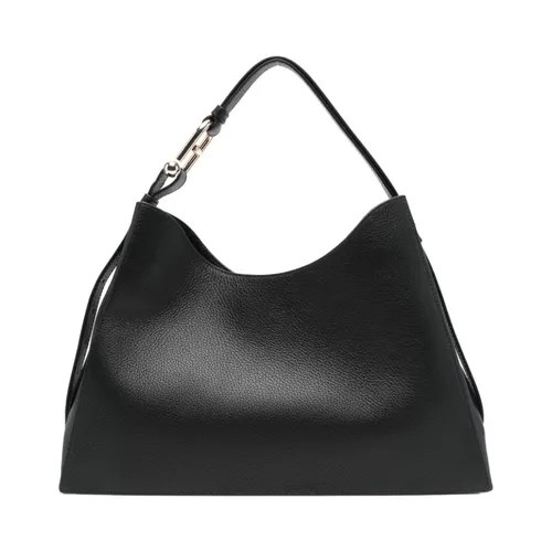 Furla - Bags > Handbags - Black - Furla - Modalova