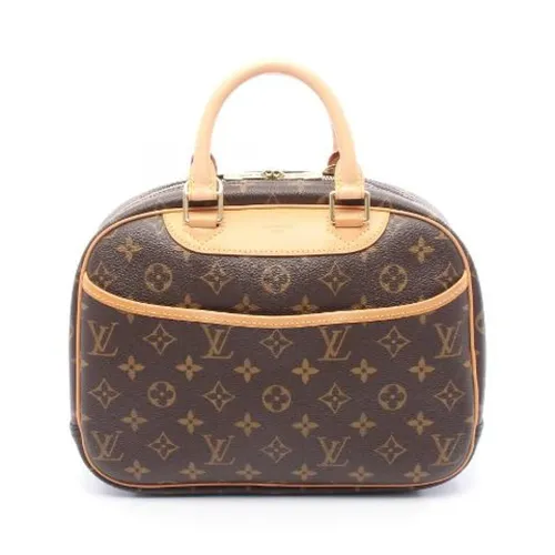 Pre-owned > Pre-owned Bags > Pre-owned Handbags - - Louis Vuitton Vintage - Modalova