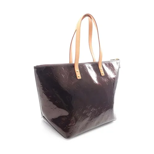 Pre-owned > Pre-owned Bags > Pre-owned Tote Bags - - Louis Vuitton Vintage - Modalova
