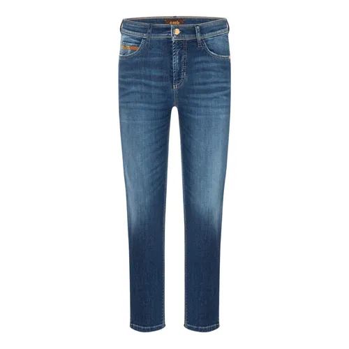 Jeans > Slim-fit Jeans - - Cambio - Modalova