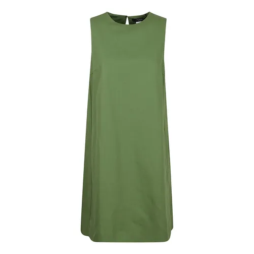 Dresses > Day Dresses > Short Dresses - - Weekend Max Mara - Modalova