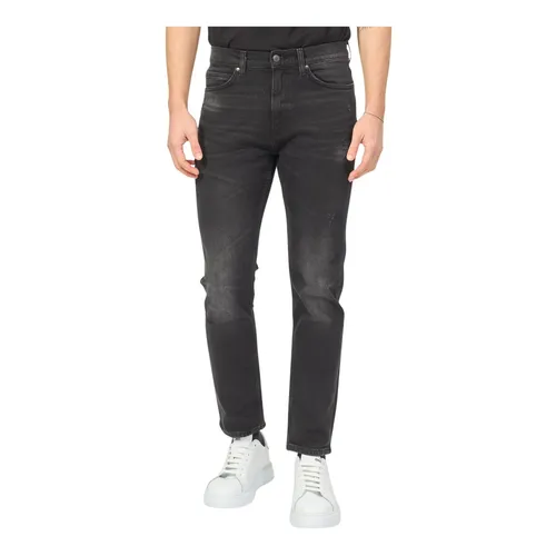 Jeans > Slim-fit Jeans - - Hugo - Modalova