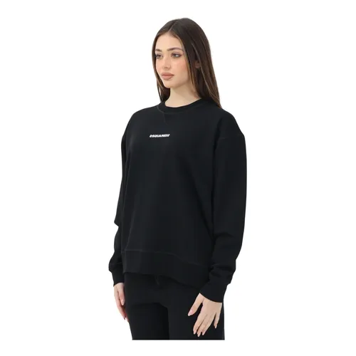Sweatshirts & Hoodies > Sweatshirts - - Dsquared2 - Modalova