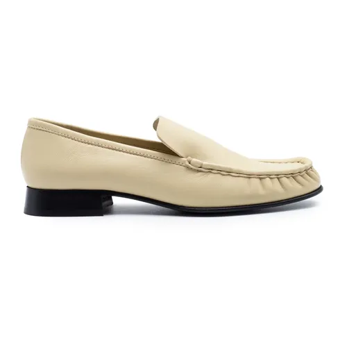 Shoes > Flats > Loafers - - Gia Borghini - Modalova