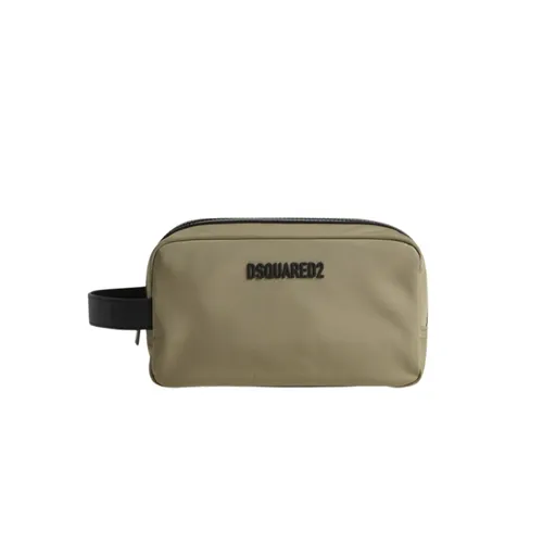 Bags > Toilet Bags - - Dsquared2 - Modalova