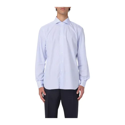 Shirts > Formal Shirts - - Corneliani - Modalova