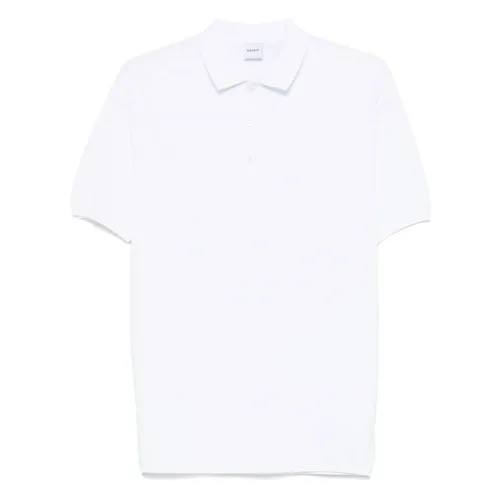 Tops > Polo Shirts - - Aspesi - Modalova