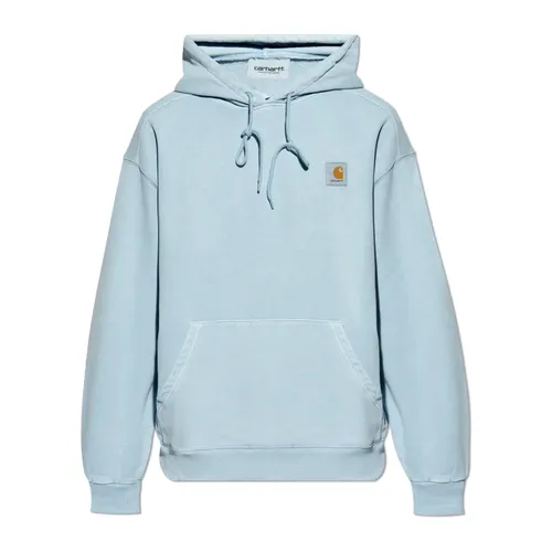 Sweatshirts & Hoodies > Hoodies - - Carhartt Wip - Modalova