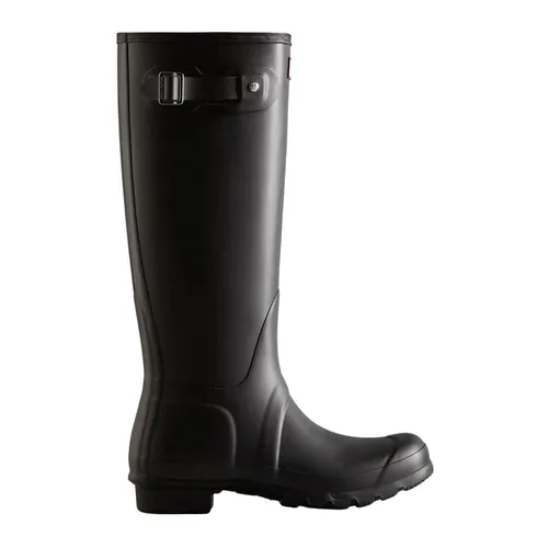Shoes > Boots > Rain Boots - - Hunter - Modalova