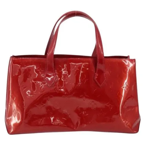 Pre-owned > Pre-owned Bags > Pre-owned Handbags - - Louis Vuitton Vintage - Modalova