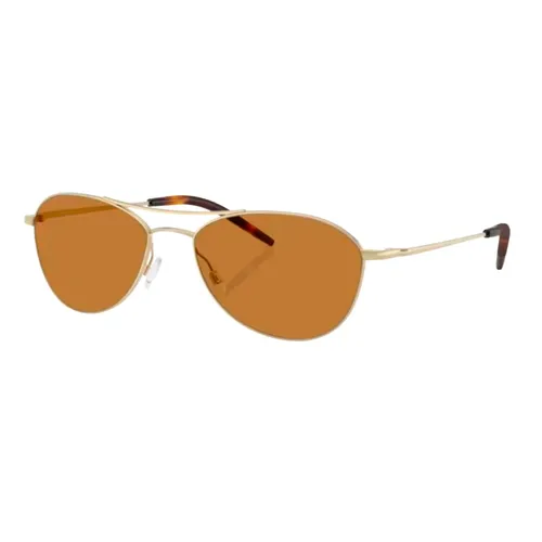 Accessories > Sunglasses - - Oliver Peoples - Modalova