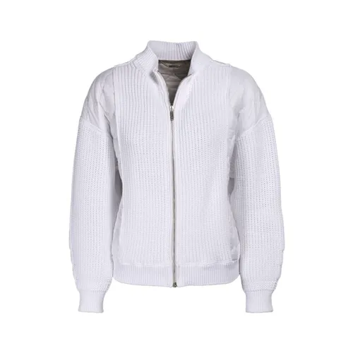 Jackets > Light Jackets - - Moorer - Modalova