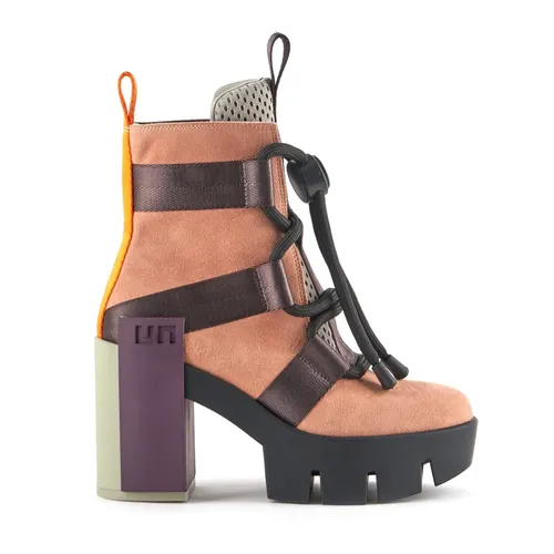 Shoes > Boots > Heeled Boots - - United Nude - Modalova