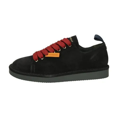 Panchic - Shoes > Sneakers - Blue - Panchic - Modalova