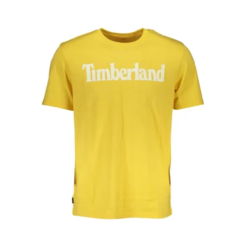 Tops > T-Shirts - - Timberland - Modalova