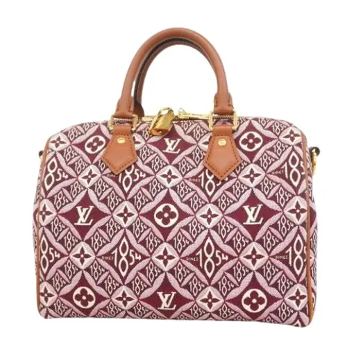 Pre-owned > Pre-owned Bags > Pre-owned Handbags - - Louis Vuitton Vintage - Modalova