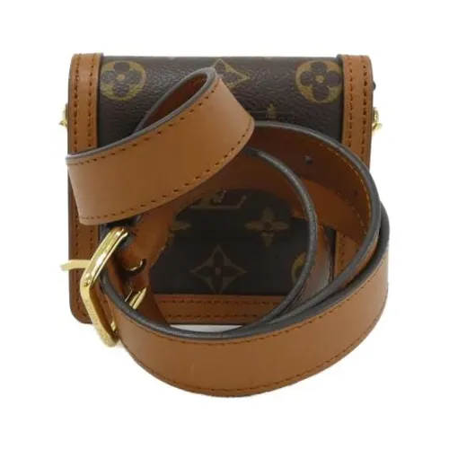 Pre-owned > Pre-owned Bags > Pre-owned Belt Bags - - Louis Vuitton Vintage - Modalova