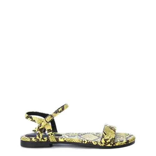 Shoes > Sandals > Flat Sandals - - Xti - Modalova