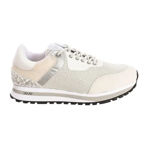 Shoes > Sneakers - - Liu Jo - Modalova