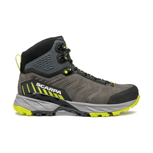 Sport > Outdoor > Trekking Boots - - Scarpa - Modalova