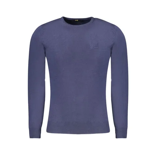 Knitwear > Round-neck Knitwear - - Cavalli Class - Modalova