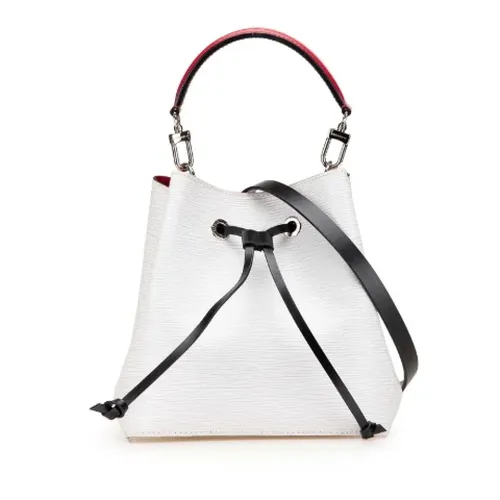 Pre-owned > Pre-owned Bags > Pre-owned Tote Bags - - Louis Vuitton Vintage - Modalova