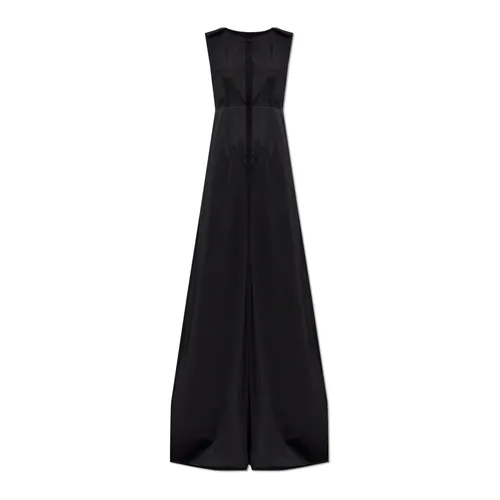 Dresses > Day Dresses > Maxi Dresses - - MM6 Maison Margiela - Modalova