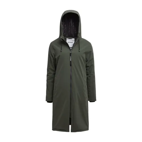 Jackets > Rain Jackets - - Stutterheim - Modalova