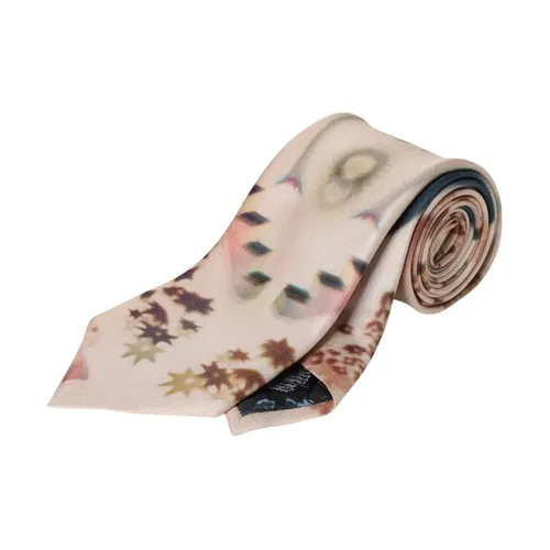 Accessories > Ties - - Paul Smith - Modalova
