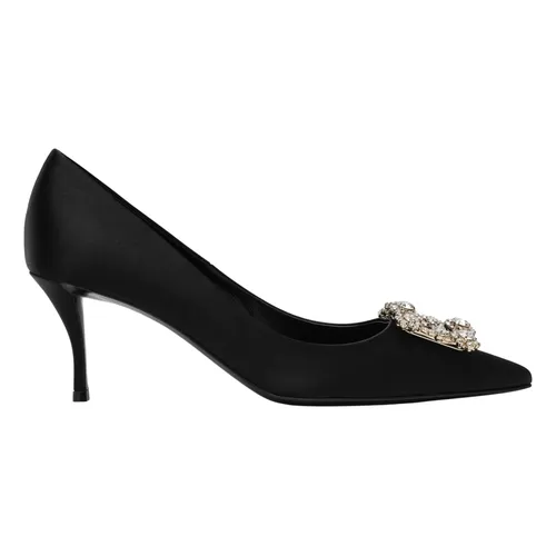 Shoes > Heels > Pumps - - Roger Vivier - Modalova