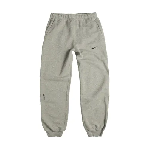 Trousers > Sweatpants - - Nike - Modalova