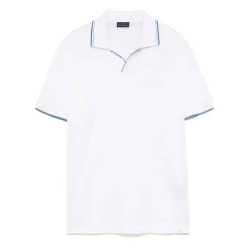 Tops > Polo Shirts - - Paul & Shark - Modalova