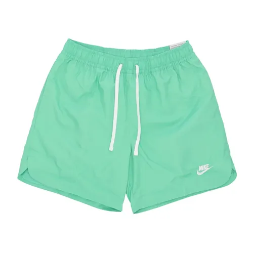 Swimwear > Beachwear - - Nike - Modalova