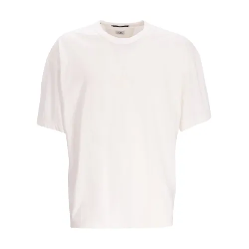 Tops > T-Shirts - - C.p. Company - Modalova