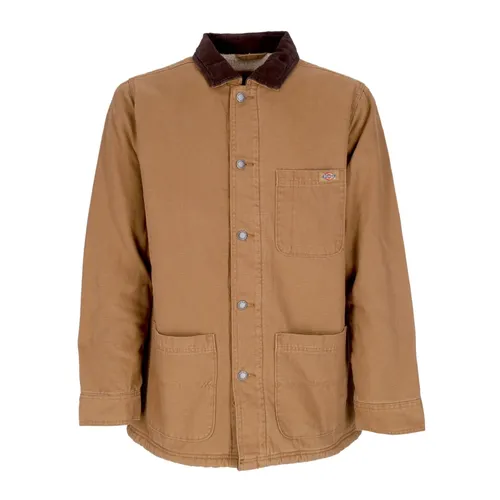 Jackets > Light Jackets - - Dickies - Modalova