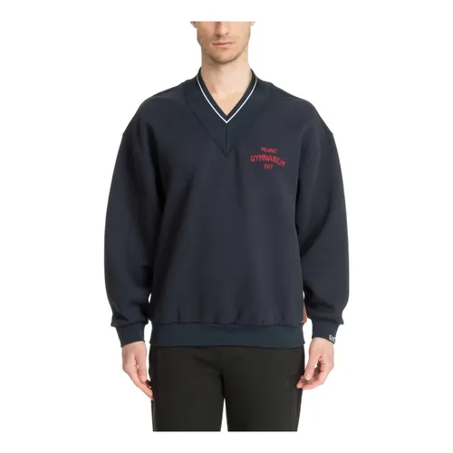 Sweatshirts & Hoodies > Sweatshirts - - Emporio Armani EA7 - Modalova