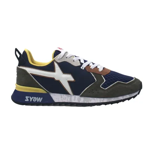 Shoes > Sneakers - - W6Yz - Modalova