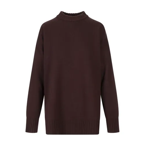 Knitwear > Round-neck Knitwear - - Jil Sander - Modalova