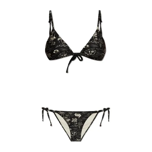 Swimwear > Bikinis - - Emporio Armani - Modalova