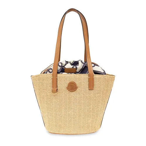Bags > Shoulder Bags - - Moncler - Modalova