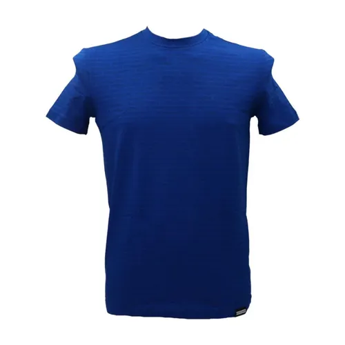 Tops > T-Shirts - - Dsquared2 - Modalova