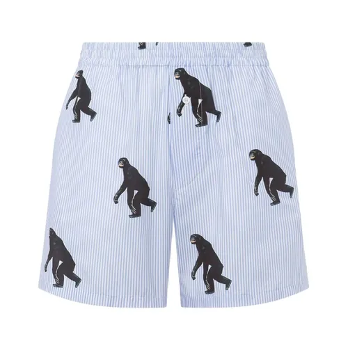 Swimwear > Beachwear - - Moschino - Modalova