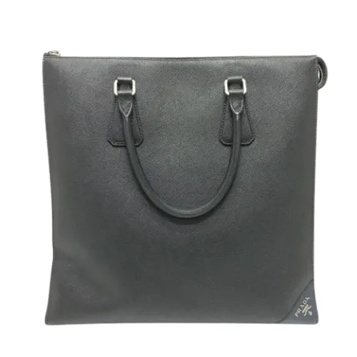 Pre-owned > Pre-owned Bags > Pre-owned Handbags - - Prada Vintage - Modalova